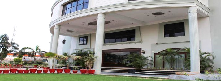 Fun N Food - Gandhidham 01.jpg